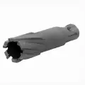 Сверло корончатое 19 L= 55/92мм WELDON 19 TCT RODMIX