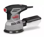Эксцентриковая шлифмашина CT13560V CROWN