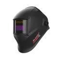 Маска сварщика Хамелеон Startweld BLACK MASK АСФ 100, 11 DIN, черный