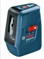 Нивелир лазерный GLL 3-X BOSCH