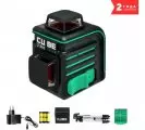 Нивелир лазерный Cube 2-360 ADA