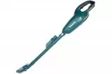 Пылесос аккумуляторный DCL180Z Makita