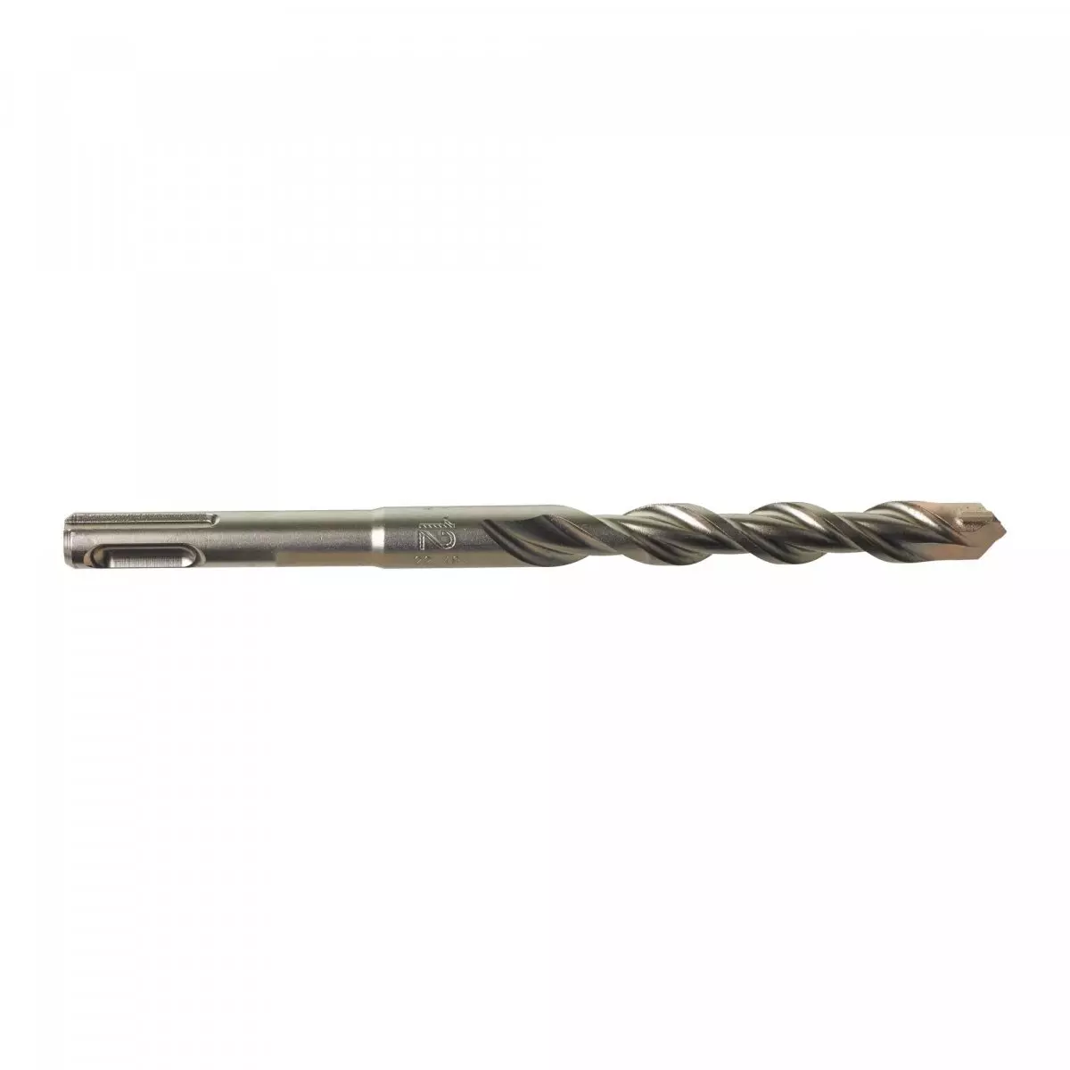 Бур по бетону 12* 100/160 SDS PLUS  Milwaukee