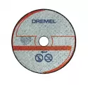 Диск отрезной по каменной кладке для DSM 20 Dremel