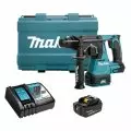 Перфоратор аккумуляторный DHR242RT Makita