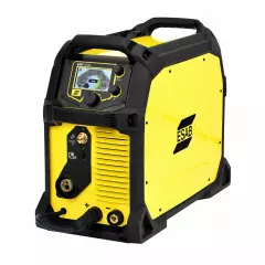 Сварочный полуавтомат 320А Rebel 320ic ЭСАБ (380В, ПВ40% при 320А, кат 5 кг, 32 кг)
