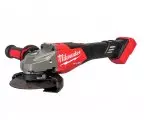 Угловая шлифмашина аккумуляторная M18 FUEL FHSAG125XB2-0X Milwaukee