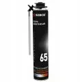 Пена профессиональная всесезон.  0,75л.  SIBCO 65 (-10С)