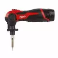 Паяльник аккумуляторный M12 SI-0 Milwaukee 12 В