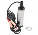 Насос погружной для ДТ из нерж. стали 24B DCTP-24 PP220017 Petropump