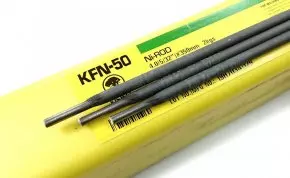 ОК 92.60 ф 4.0 KFN-50 Кисвел (2кг) Корея чугун