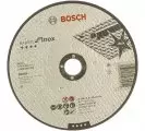 Круг отрезной 180х2х22.2 мм нержавейка BOSCH Expert Inox