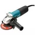 Угловая шлифмашина 9557HN Makita