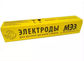 ОК 46.00 ф.4,0 МЭЗ (6,5кг)