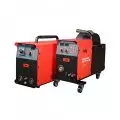 Сварочный полуавтомат INMIG 500T DW SYN Fubag