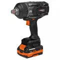 Гайковерт аккумуляторный ударный  SC-CIW135/18M SIBCO