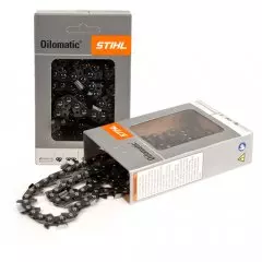 Цепь для пилы 30 см 3/8*1,1мм; 46 звеньев 12, 61PMMC3 Штиль