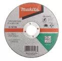 Круг отрезной 125х3х22.2 мм камень, кирпич Makita