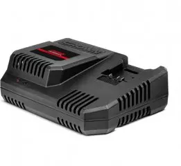 Зарядное устройство  CAC209001X Кроун (20 В, li-ion) 0.93 кг