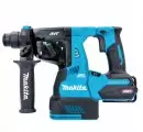 Перфоратор аккумуляторный HR003GZ Makita