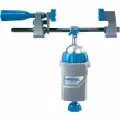 Тиски многофункциональные 190 мм Multi-Vise 2500 пластиковые поворотные,  DREMEL