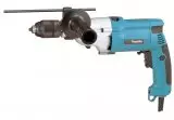 Дрель электрическая ударная  HP2051F Makita