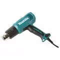 Фен строительный HG6531CK Makita