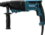 Перфоратор HR2630 Makita