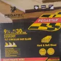 Диск пильный 235х30 мм (30 зубьев, по дереву) Pegatec