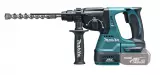 Перфоратор аккумуляторный DHR242Z Makita