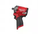 Гайковерт аккумуляторный ударный  M12 FIWF12-0 FUEL Milwaukee