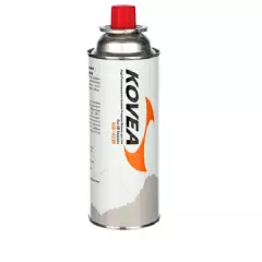 Баллон газовый цанговый 220 г. бутан/пропан KOVEA