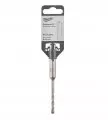 Бур по бетону 5х110 мм SDS-plus CONTRACTOR Milwaukee