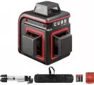 Нивелир лазерный Cube 3-360 ADA