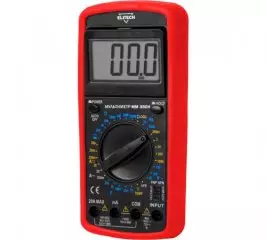 Мультиметр ММ 350Н Элитек