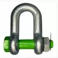 Скоба такелажная  G2150 1т HITCH