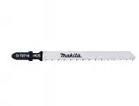 Пилка для лобзика (74/ 100 мм, по дереву) HCS, T101B Makita Finish (    5 шт)