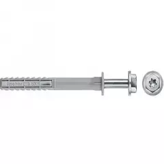 Дюбель фасадный 10х100 FUS SXS Fischer