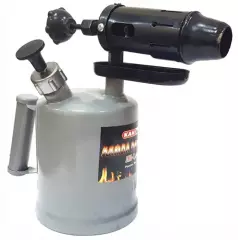 Лампа паяльная 1,5л  KAM-tools