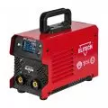 Сварочный инвертор ИС 210LCD ELITECH