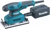 Вибрационная шлифмашина BO3710 Makita