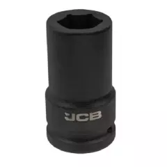 Головка ударная  46 ( 3/4)  6-гран. удлиненная  JCB