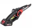 Пила цепная аккумуляторная CS 2008BLK (E1611.016.00) ELITECH
