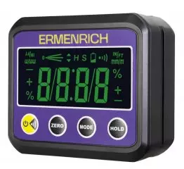 Уровень цифровой Verk LQ40 Ermenrich