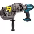 Дырокол аккумуляторный DPP200ZK Makita