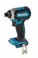 Винтоверт аккумуляторный ударный  DTD153ZJ Makita