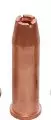 Гильза №3 (2962-010500-02) к резаку Фаворит-2,5 БАМЗ