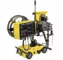 Трактор сварочный AlphaTRAC-1 КЕДР (380В, 250-1250А, ПВ100% при 1250А, 0,15 кВт, 66 кг)