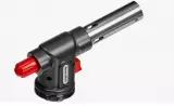 Горелка газовая для баллончика пьезоподжиг DAYREX 47/BL
