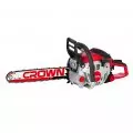 Бензопила CT20198-16 CROWN